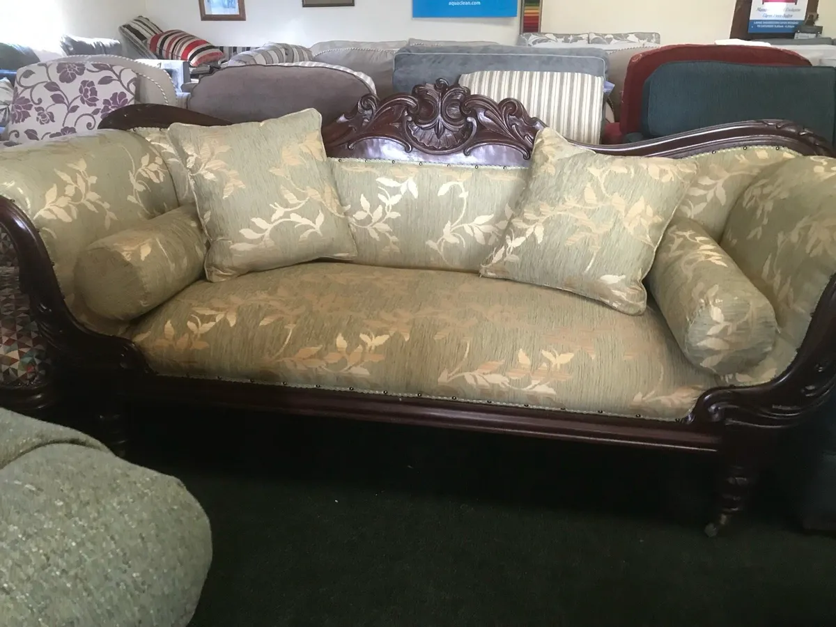 Chaise Longue - Image 1