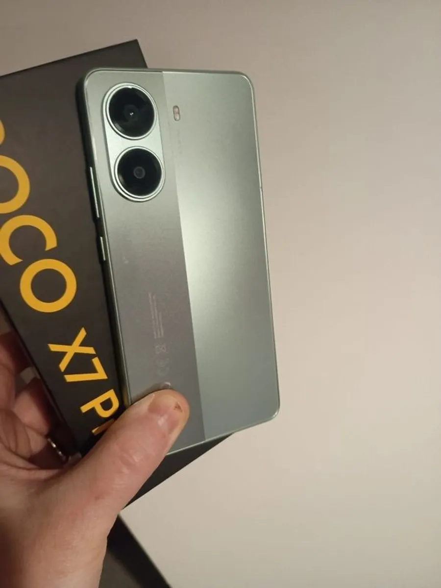 Xiaomi Poco X7 Pro 512gig - Image 2