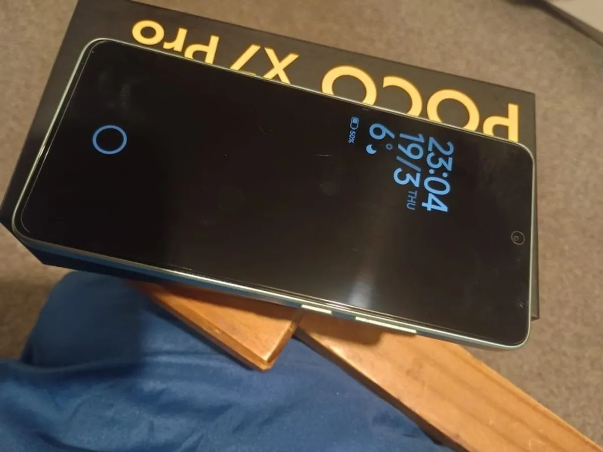 Xiaomi Poco X7 Pro 512gig - Image 3