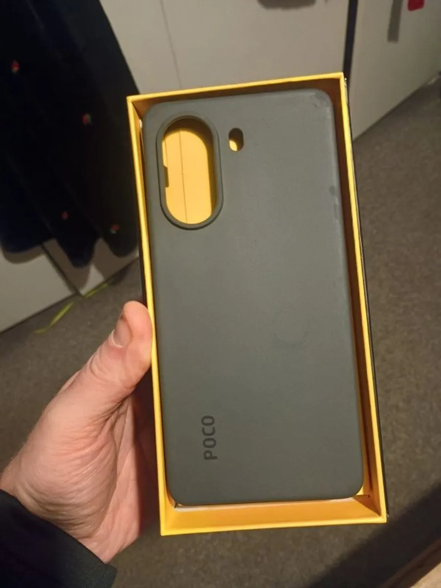 Xiaomi Poco X7 Pro 512gig - Image 4