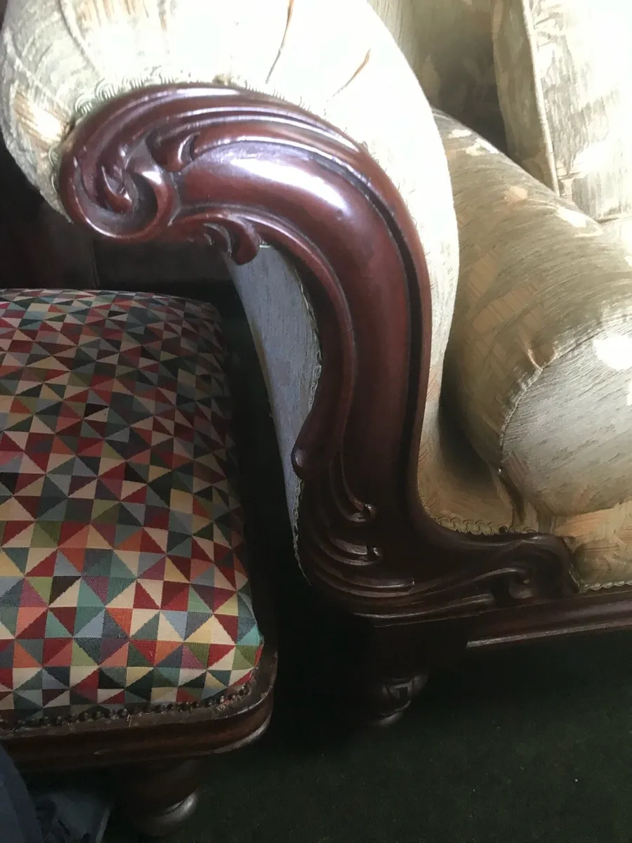 Chaise Longue - Image 4