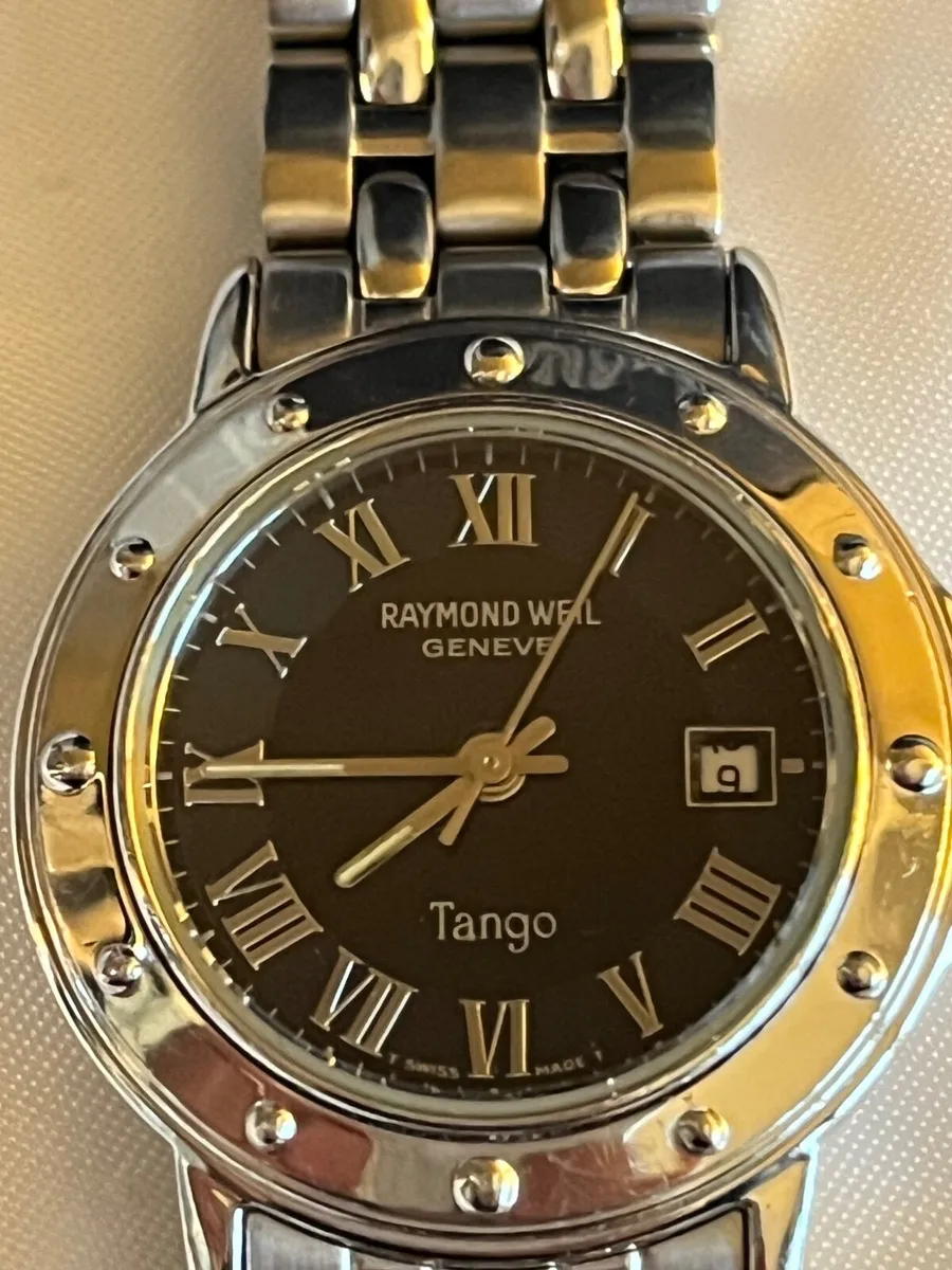 Ladies Watch - Image 1