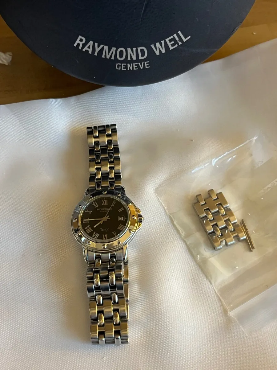 Ladies Watch - Image 3