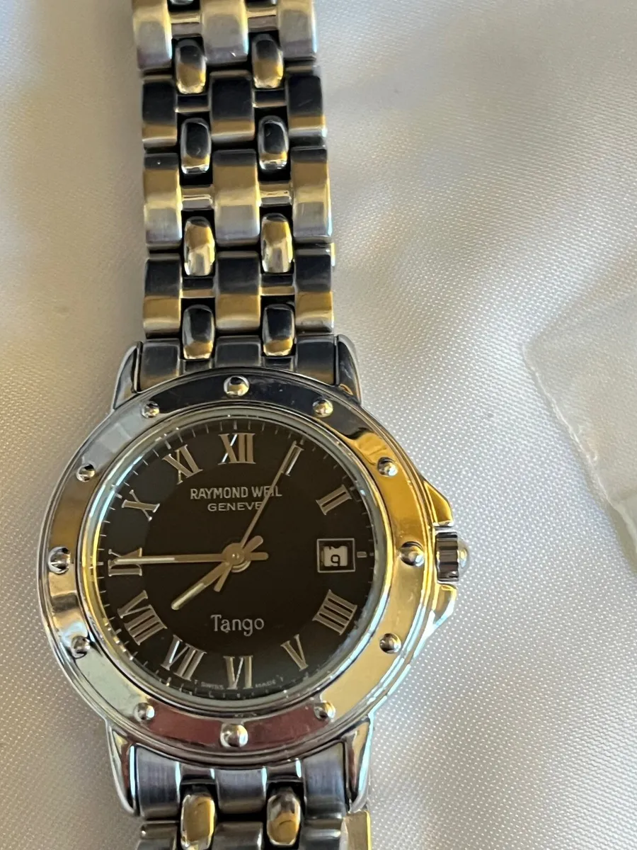 Ladies Watch - Image 2