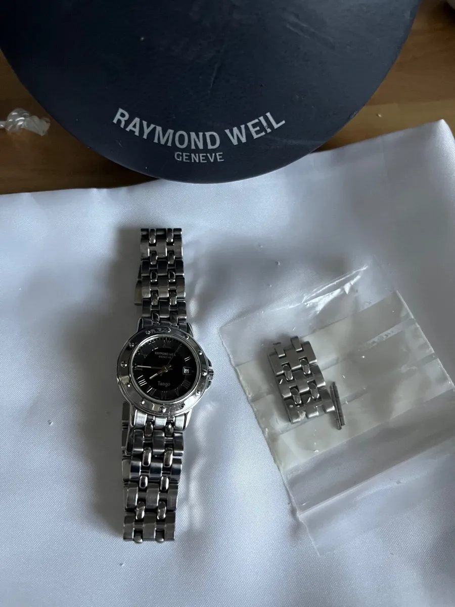 Ladies Watch - Image 4