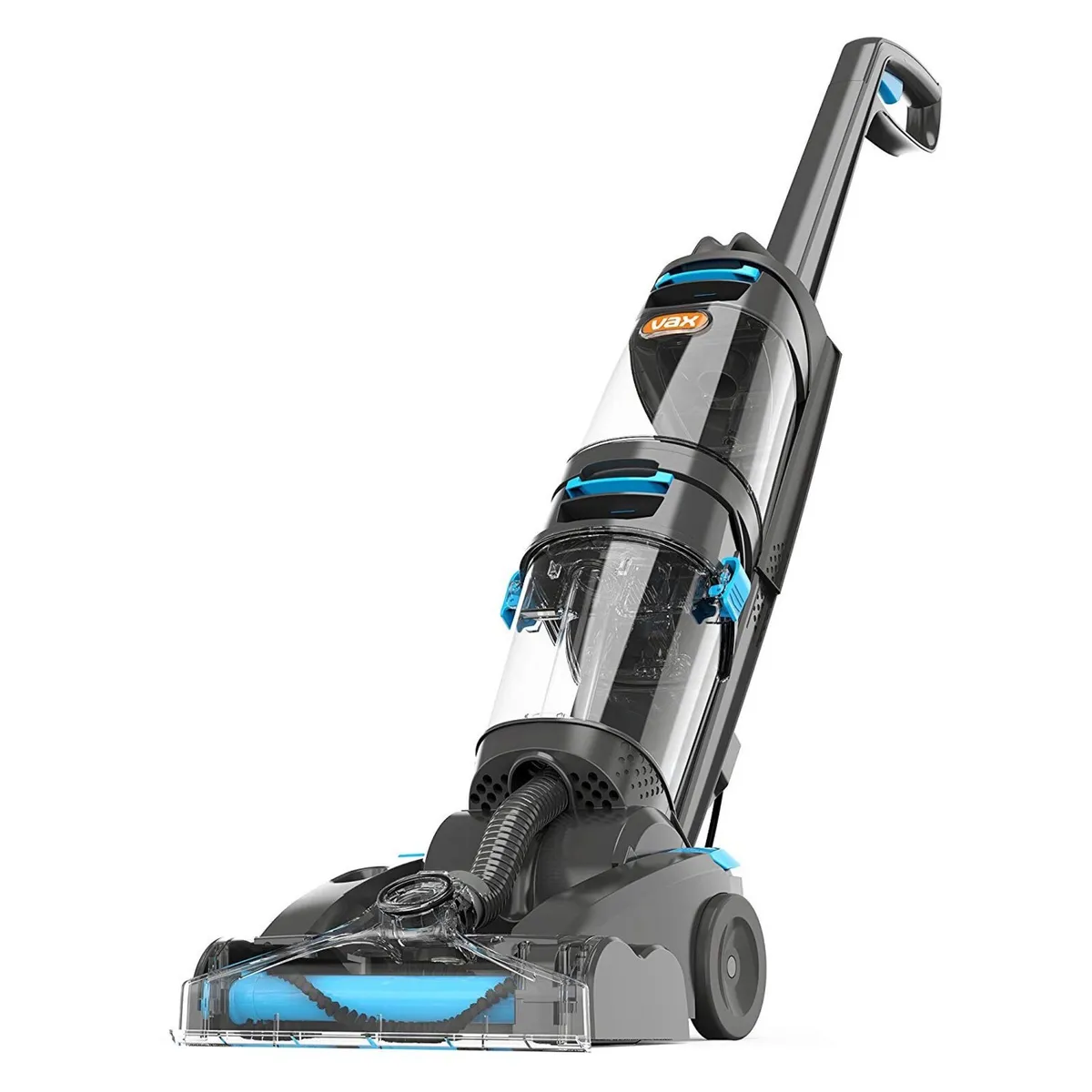 Vax Dual Power Pet Advance Carpet Cleaner - Image 1