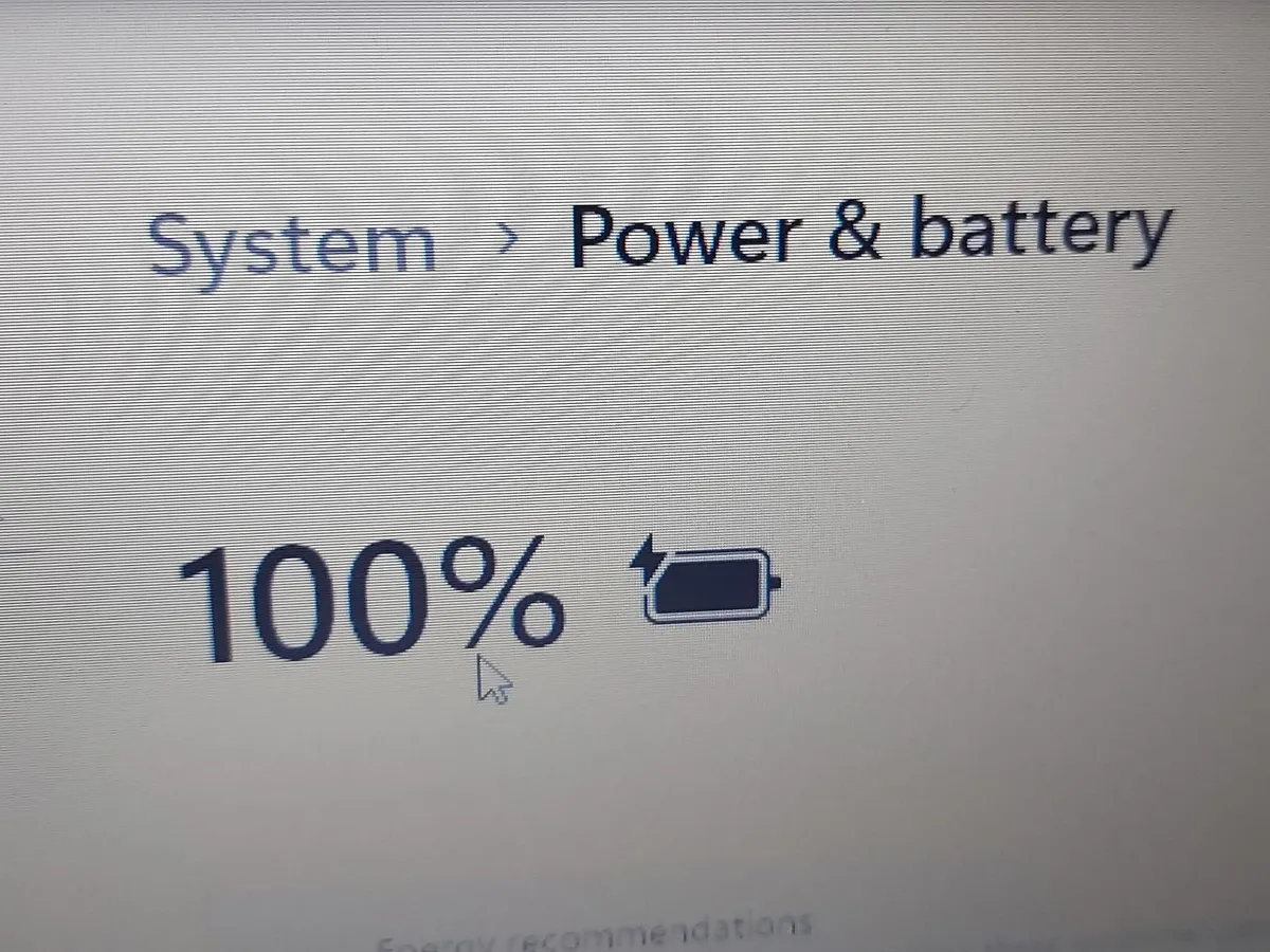 HP Laptop Model 14s-fq0060na, Purple, Windows 11 - Image 2