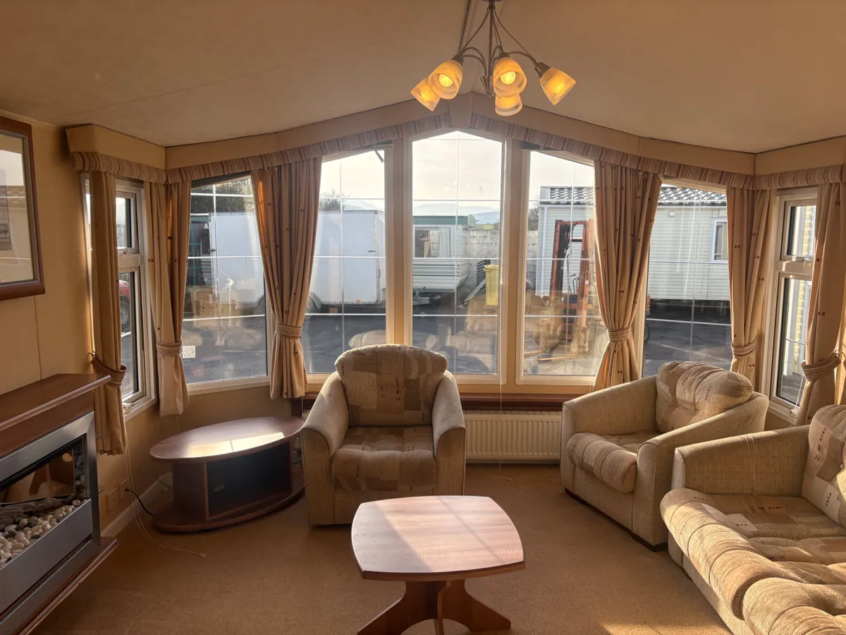 🚨💫Willerby Aspen🚨Residential Spec🔥 - Image 4