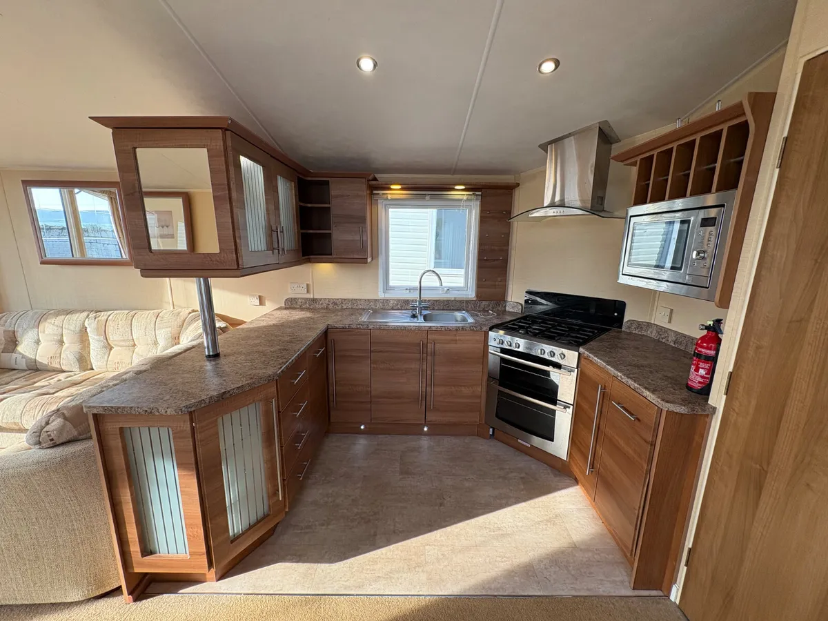 🚨💫Willerby Aspen🚨Residential Spec🔥 - Image 2