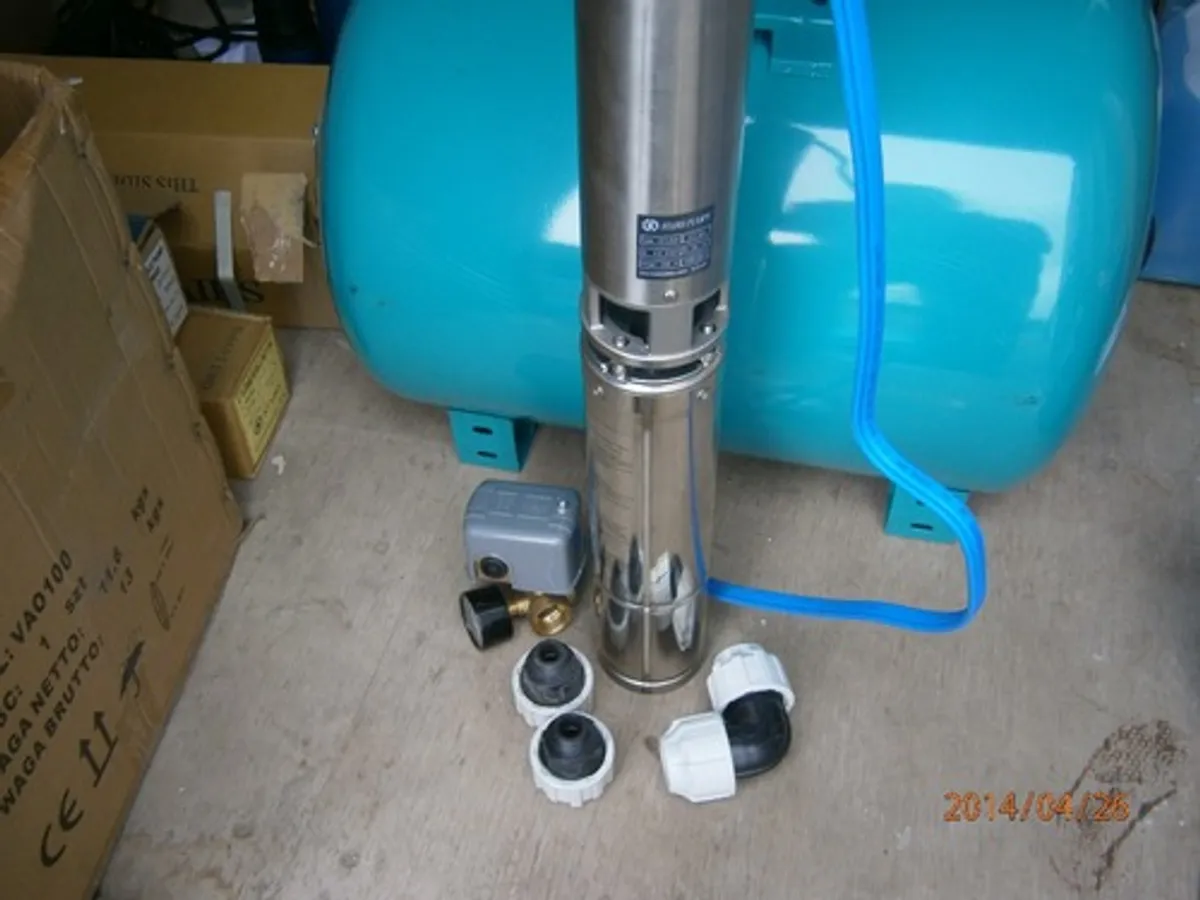 water pumps - Image 3