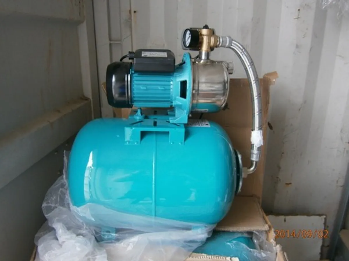 water pumps - Image 4