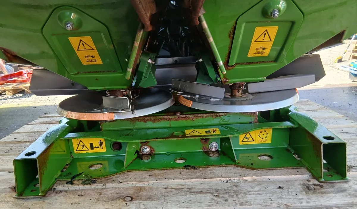 SH AMAZONE ZA-X PERFECT 1402 - Image 4