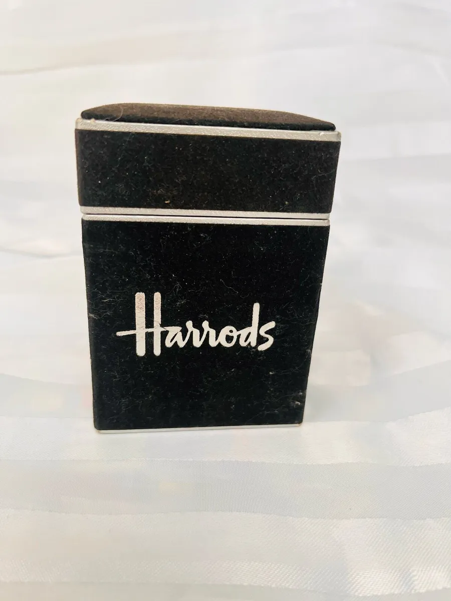Harrods playing cards - Image 4