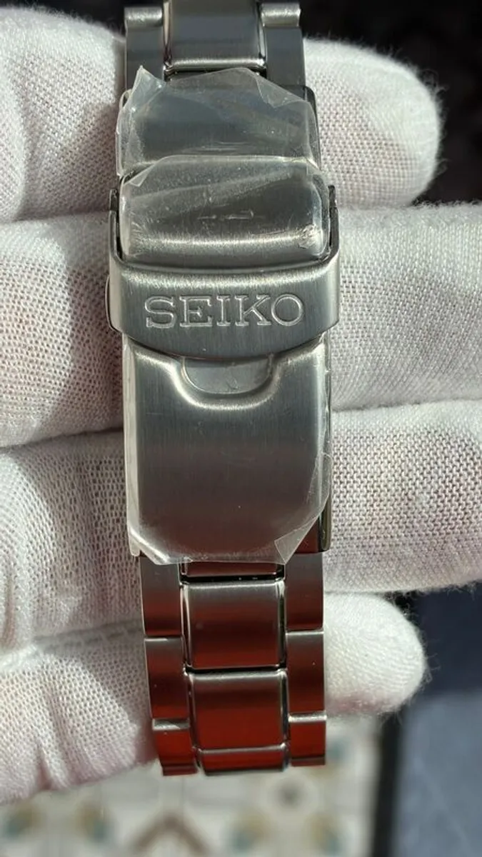 Seiko Prospex "Silfra" Sumo Diver - SPB431J1 - Image 3