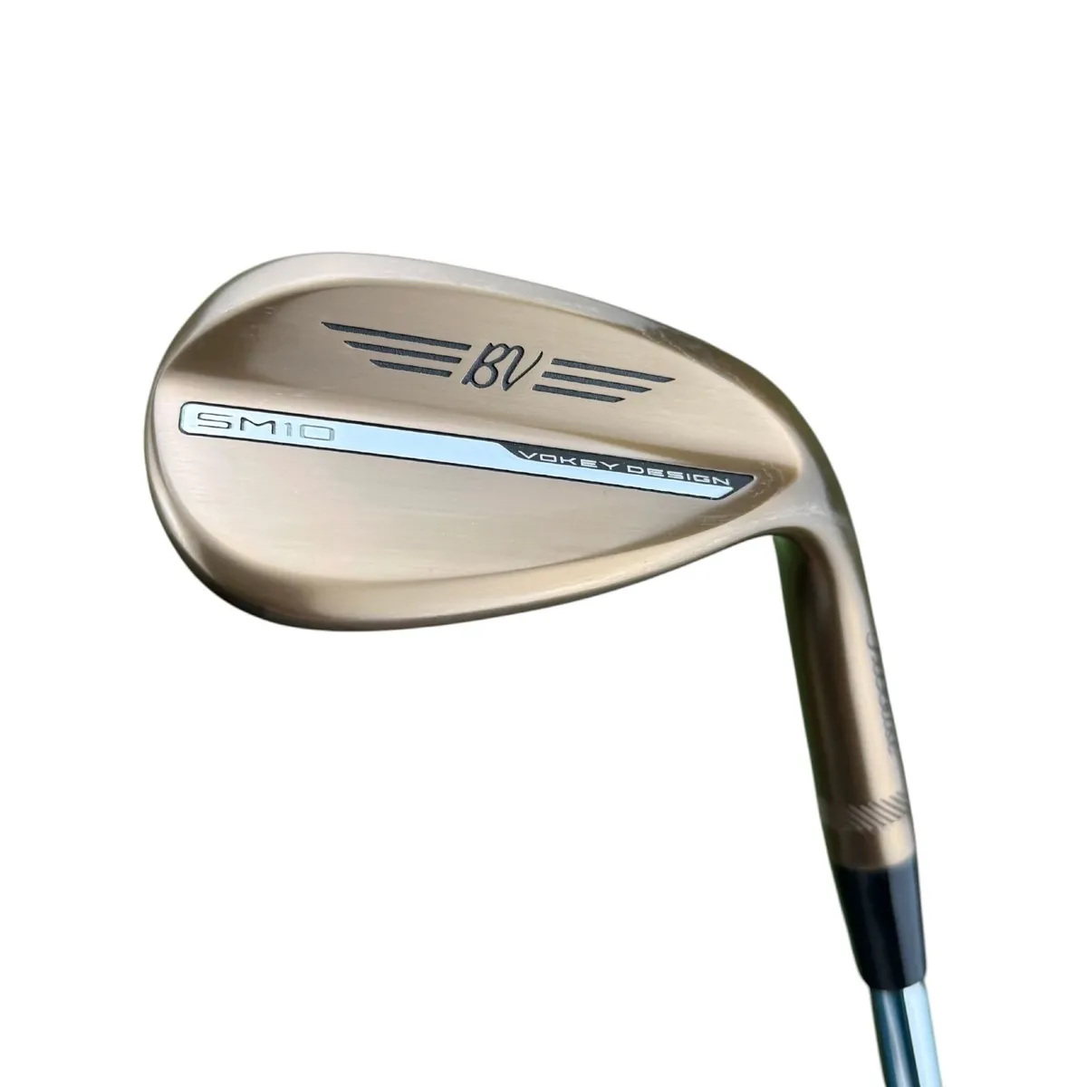 Titleist SM10 Oil Can Wedge Sw 56°.10S / Wedge - Image 2