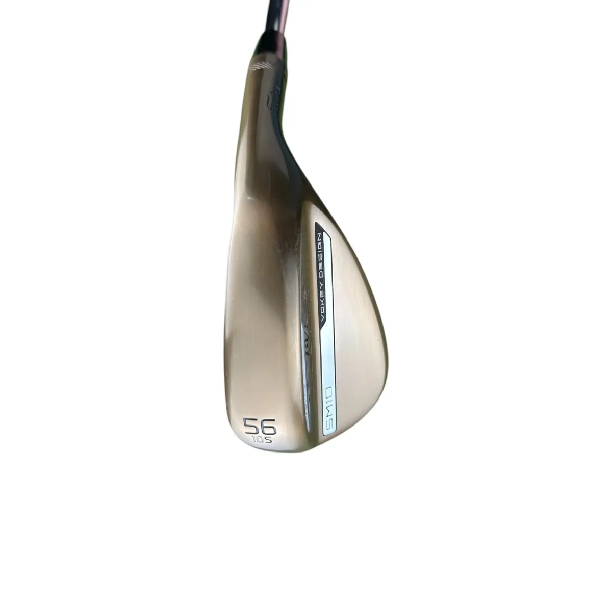 Titleist SM10 Oil Can Wedge Sw 56°.10S / Wedge - Image 4