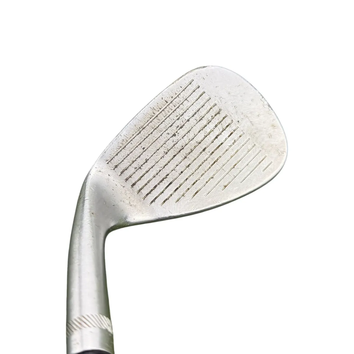 Titleist Vokey Spin Milled 2009 Wedge Sw 54°.08 - Image 3