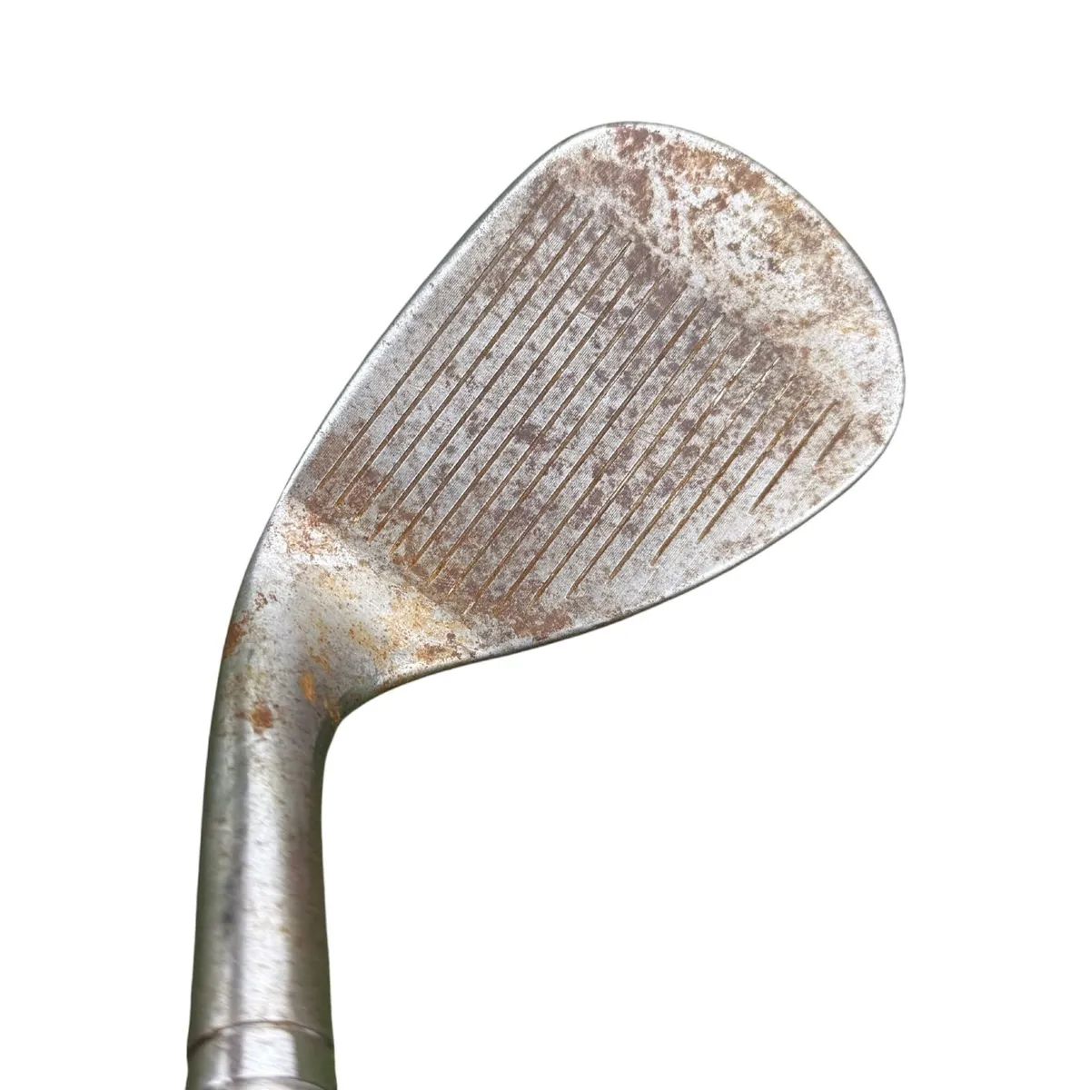 Titleist SM10 Raw Wedgeworks Wedge Lw 60°.K /Wedge - Image 3