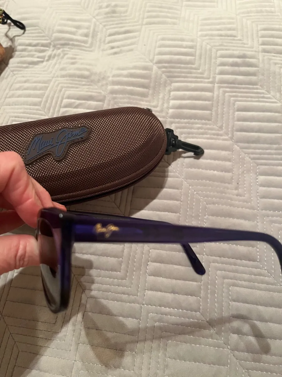 Ladies Sunglasses - Image 4