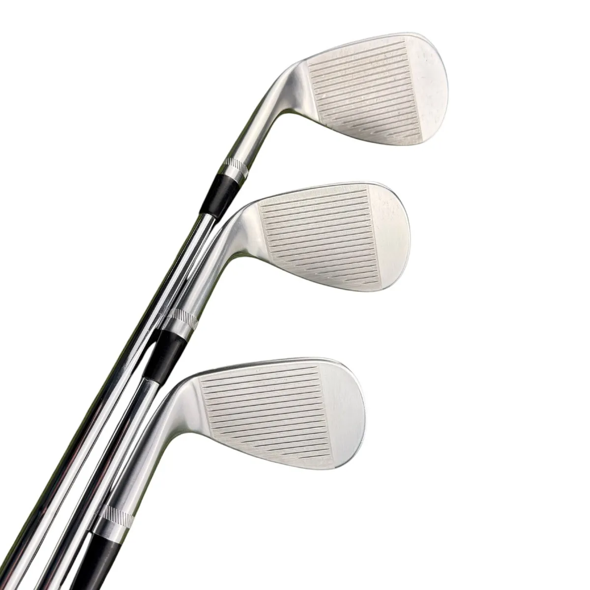 Titleist SM10 Wedges Aw 50° & Sw 56° & Lw  60° - Image 3