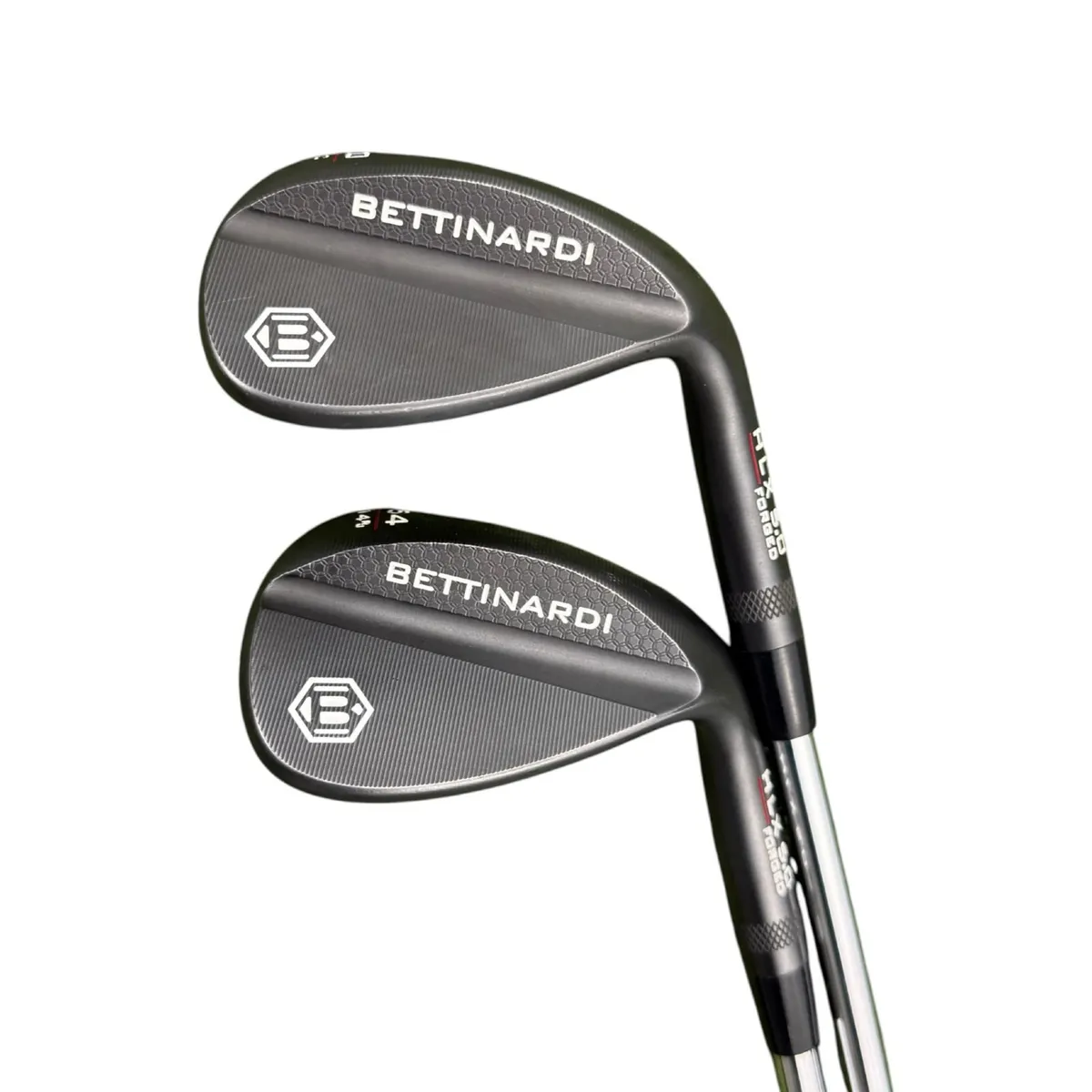 Bettinardi HLX 5.0 Wedges Aw 50°.8C & Sw 54°.14RJ - Image 2