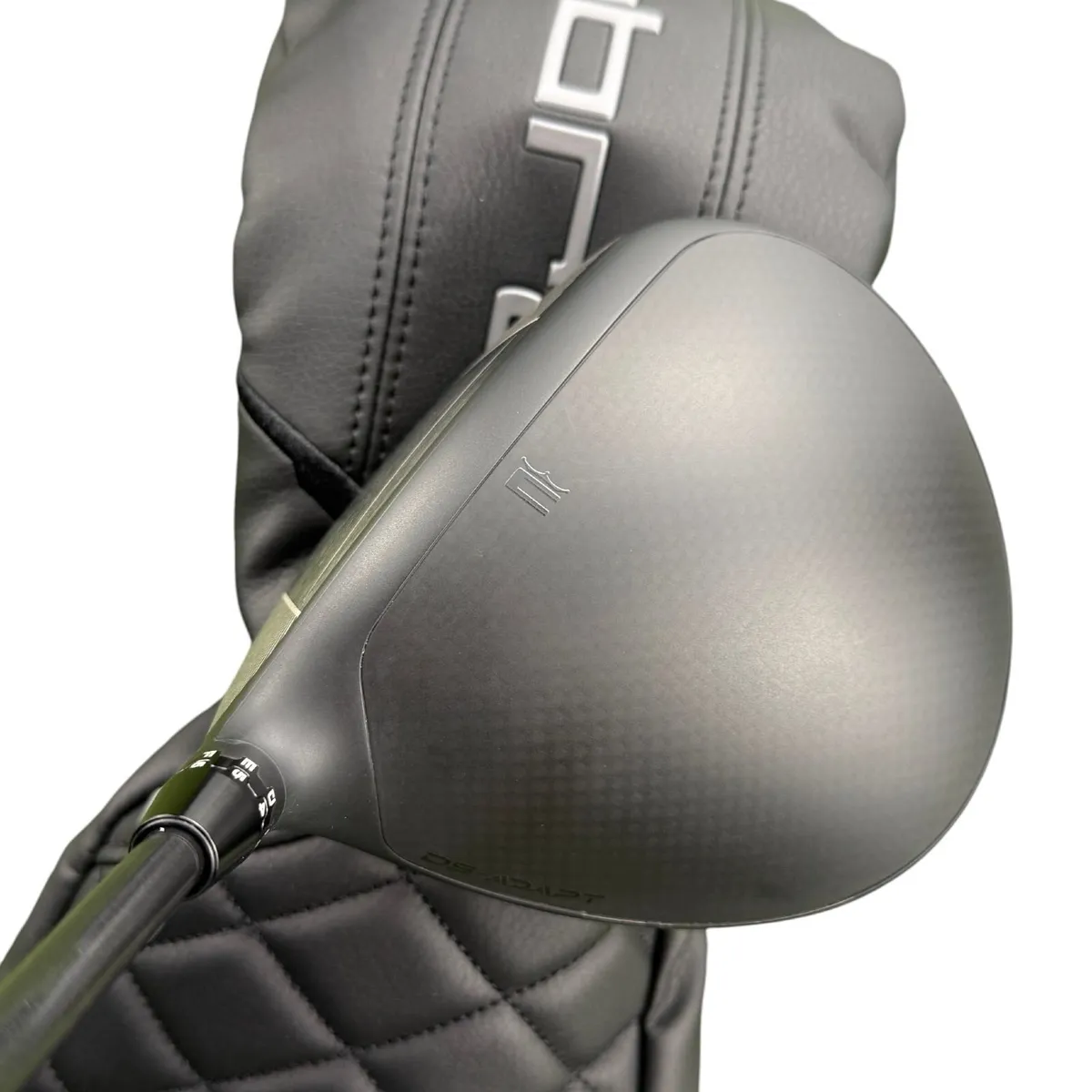 Cobra Ds-Adapt Ls Driver / 10.5° / Stiff - Image 4