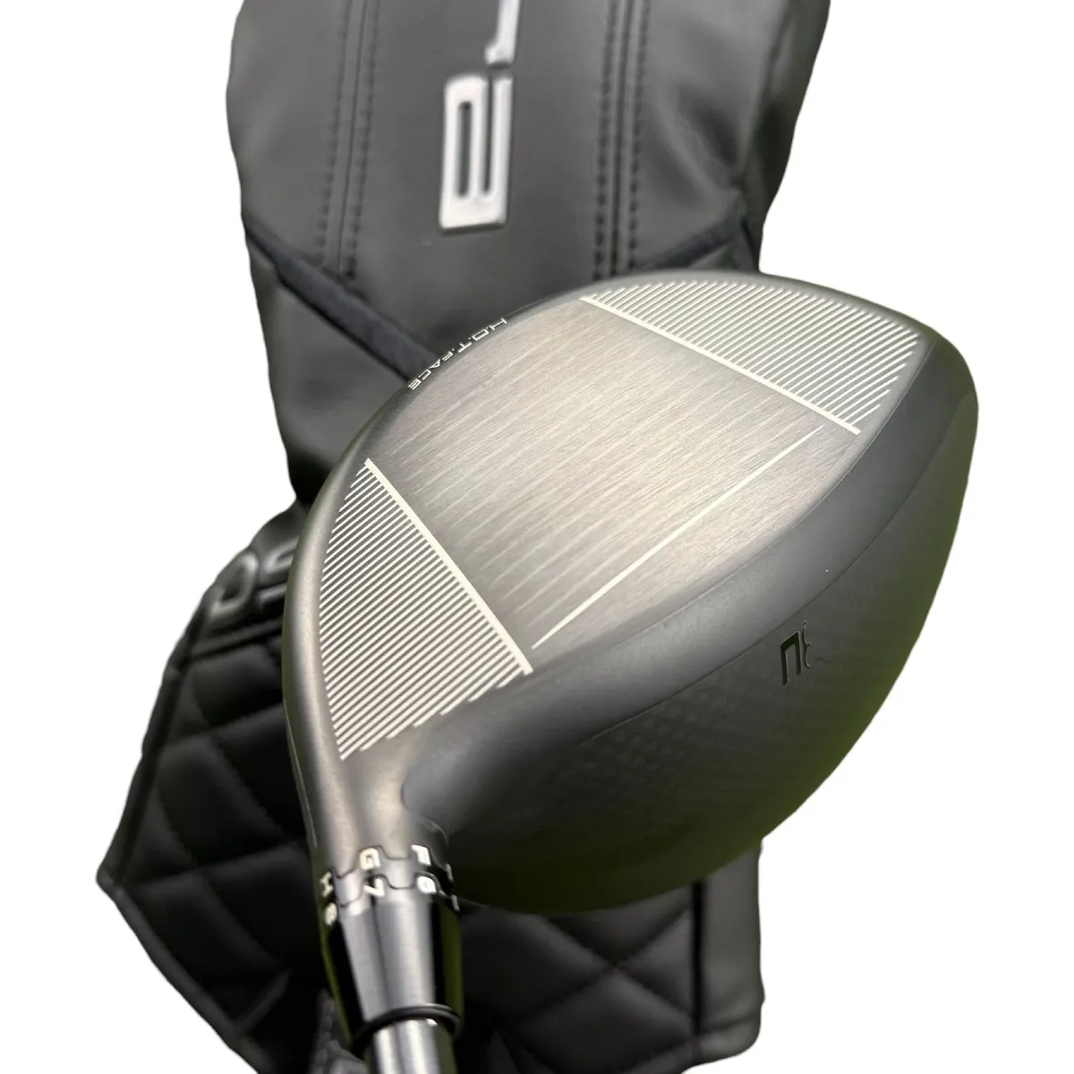 Cobra Ds-Adapt Ls Driver / 10.5° / Stiff - Image 3