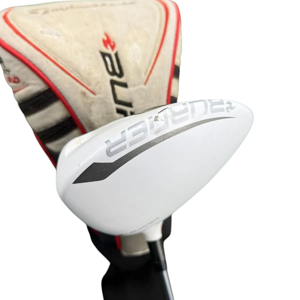 Taylormade Burner Superlaunch Driver / 10.5° - Image 3