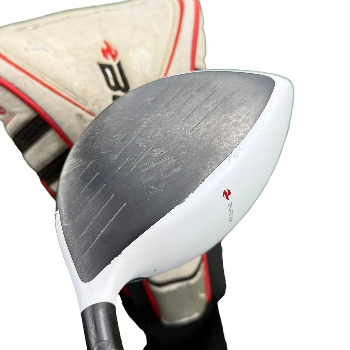 Taylormade Burner Superlaunch Driver / 10.5° - Image 4