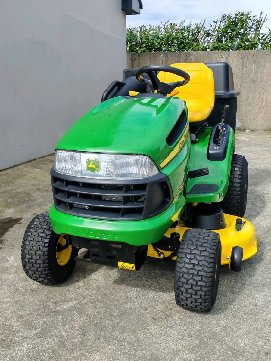 John Deere - Image 3