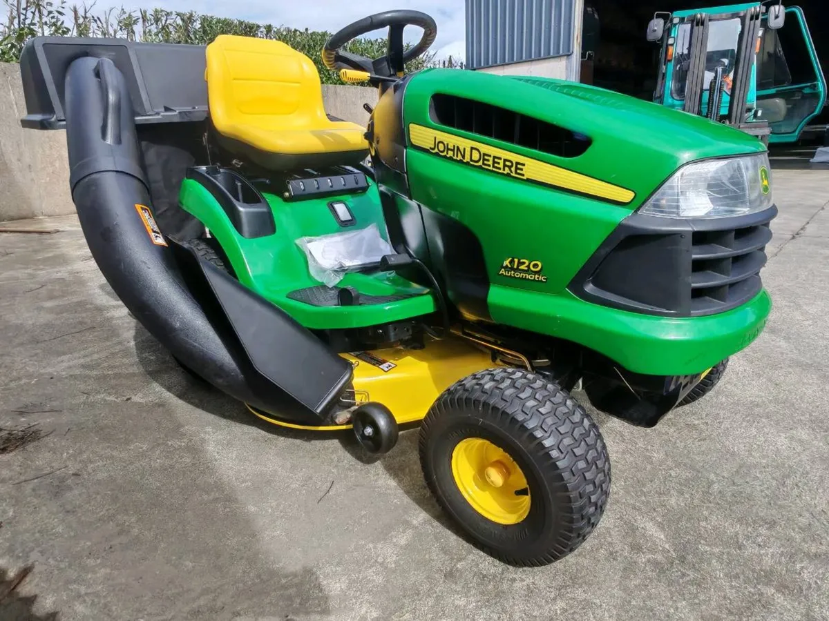 John Deere - Image 4