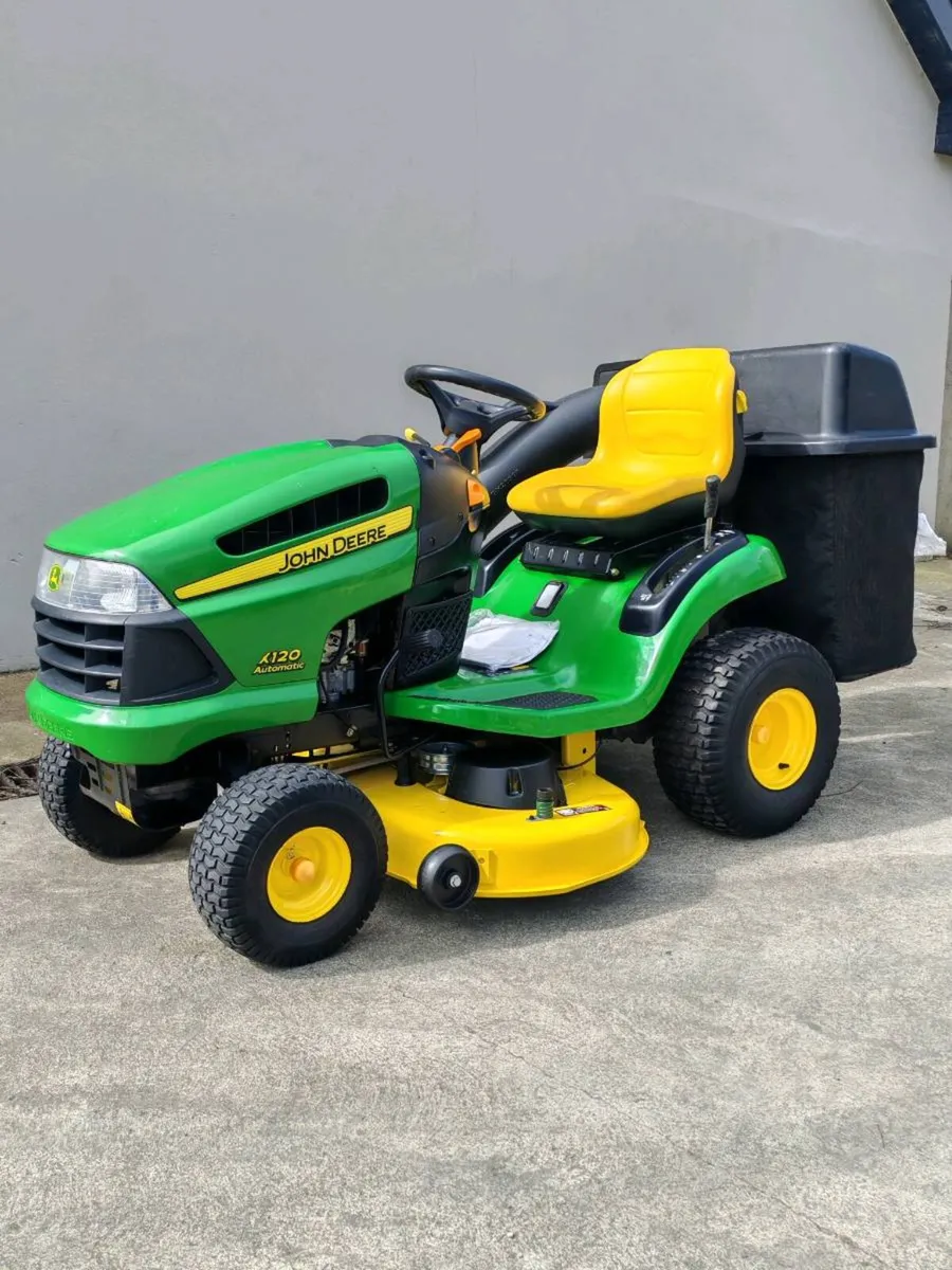 John Deere - Image 2