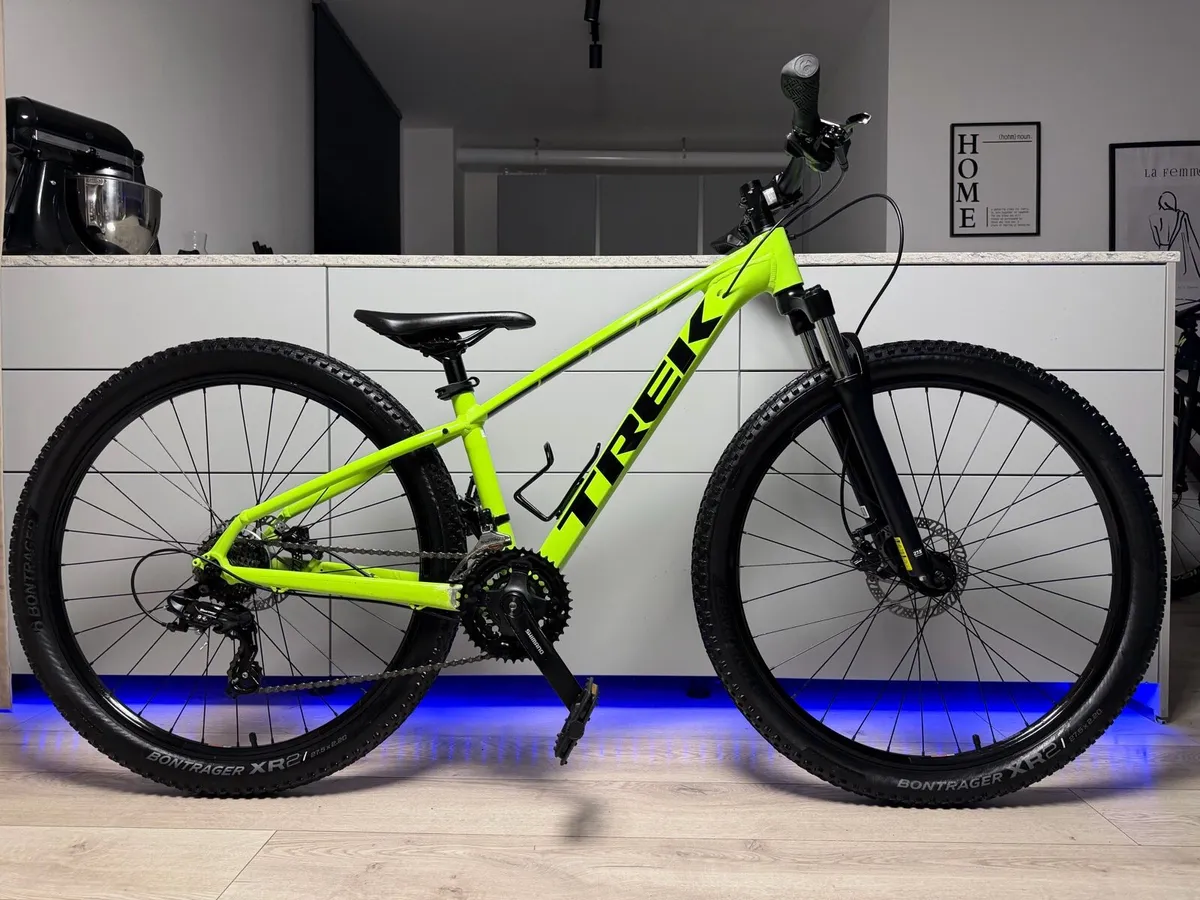 TREK Marlin 5 - Image 1