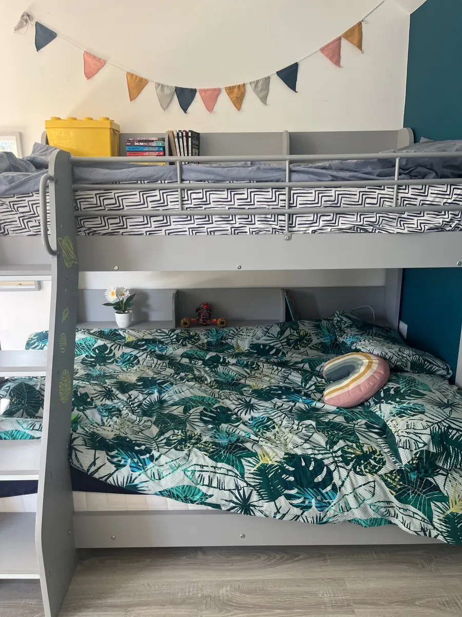 Bunk beds - Image 4