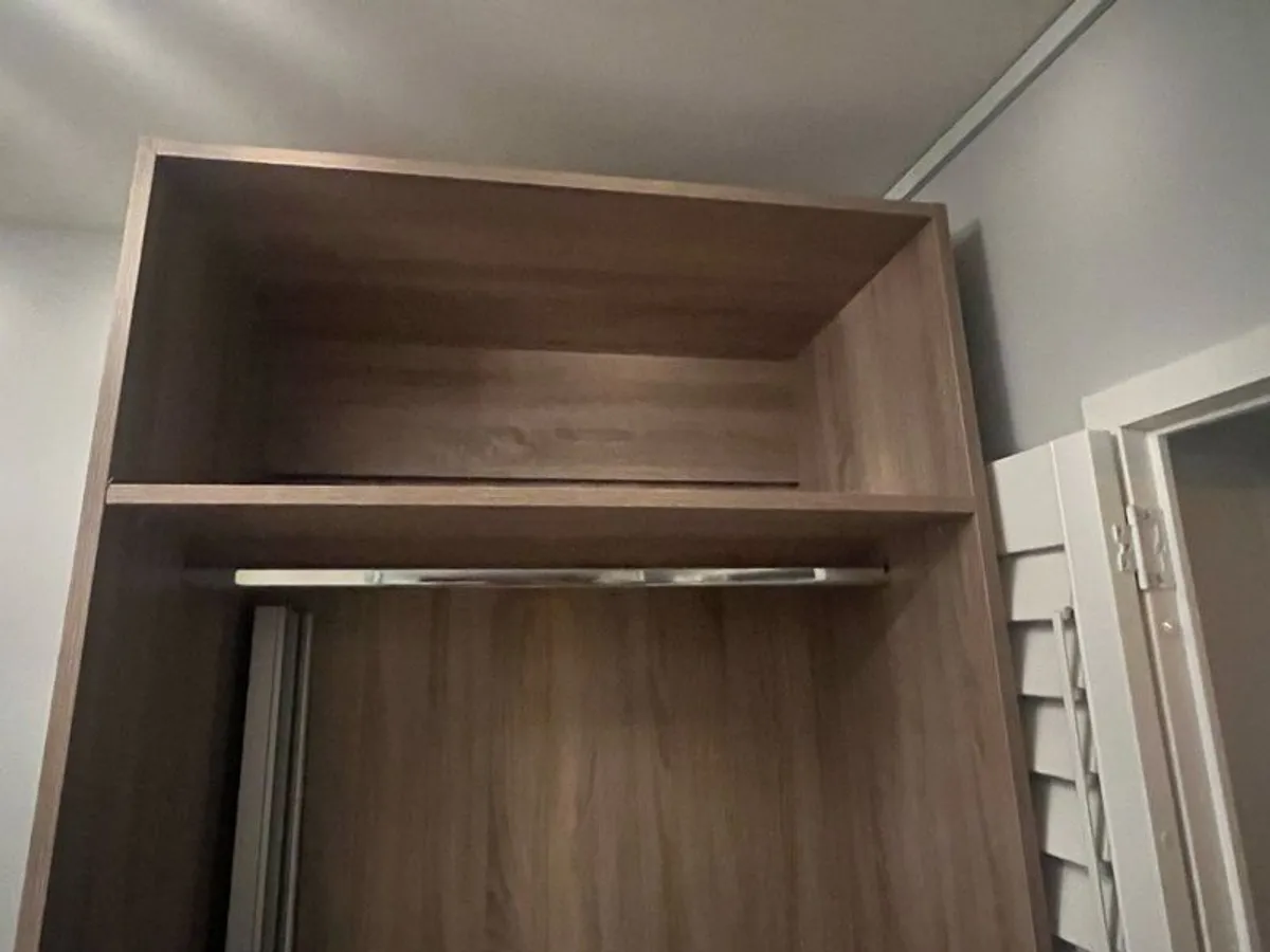 Wardrobe Carcass - Image 2