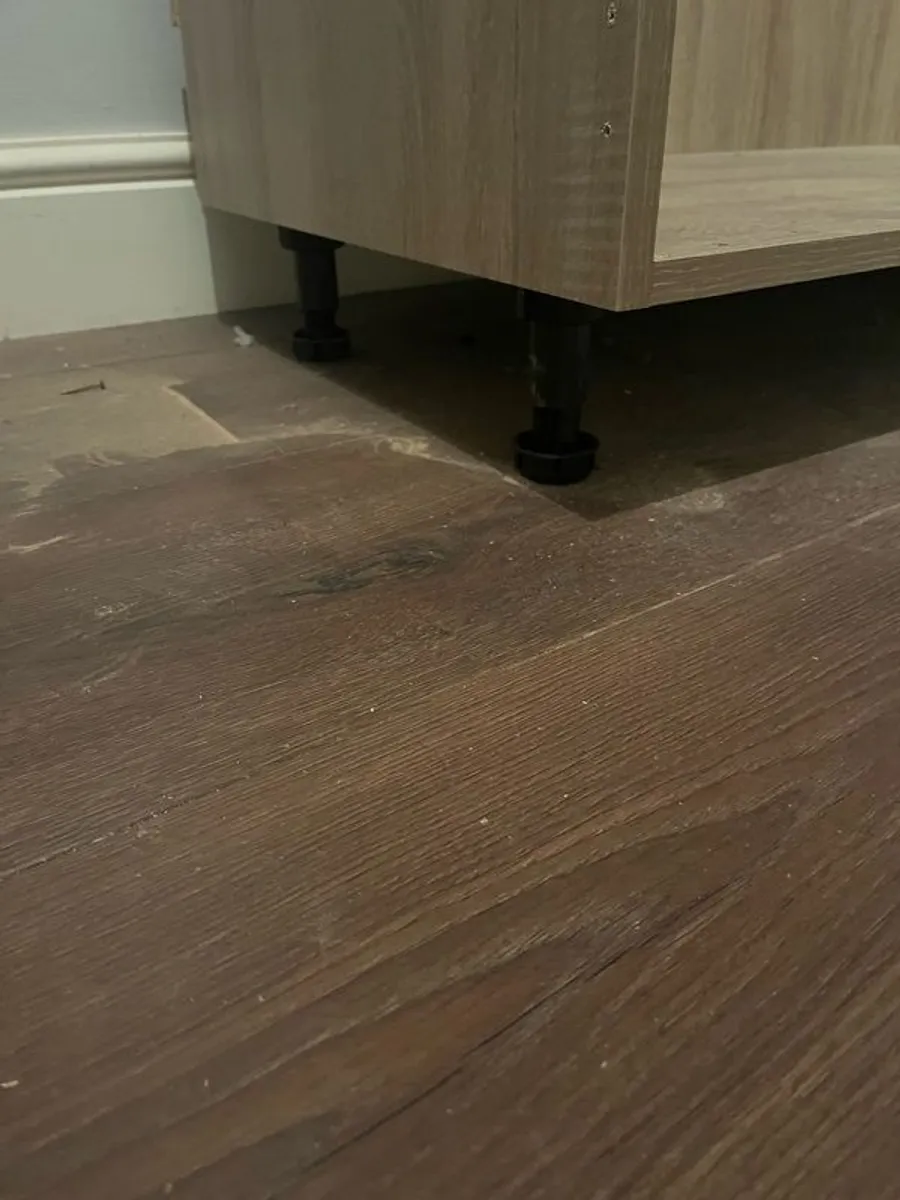 Wardrobe Carcass - Image 3