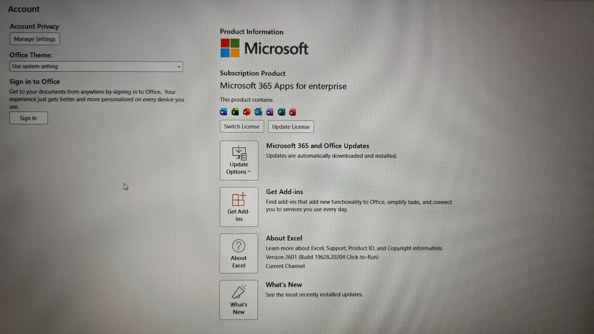 Lenovo ThinkPad T560 i5/16GB/256GB Laptop NoteBook - Image 4