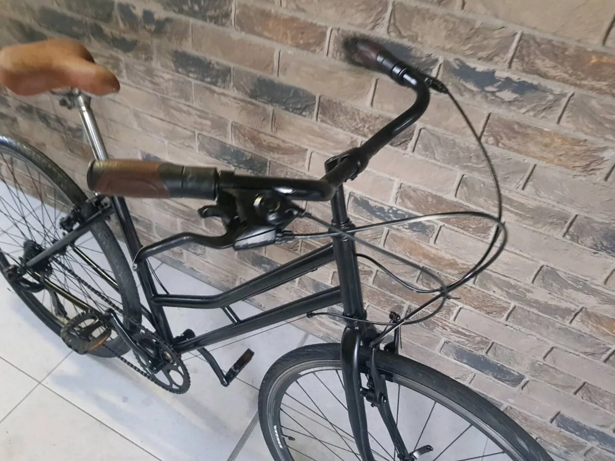 Ladies retro bike - Image 2