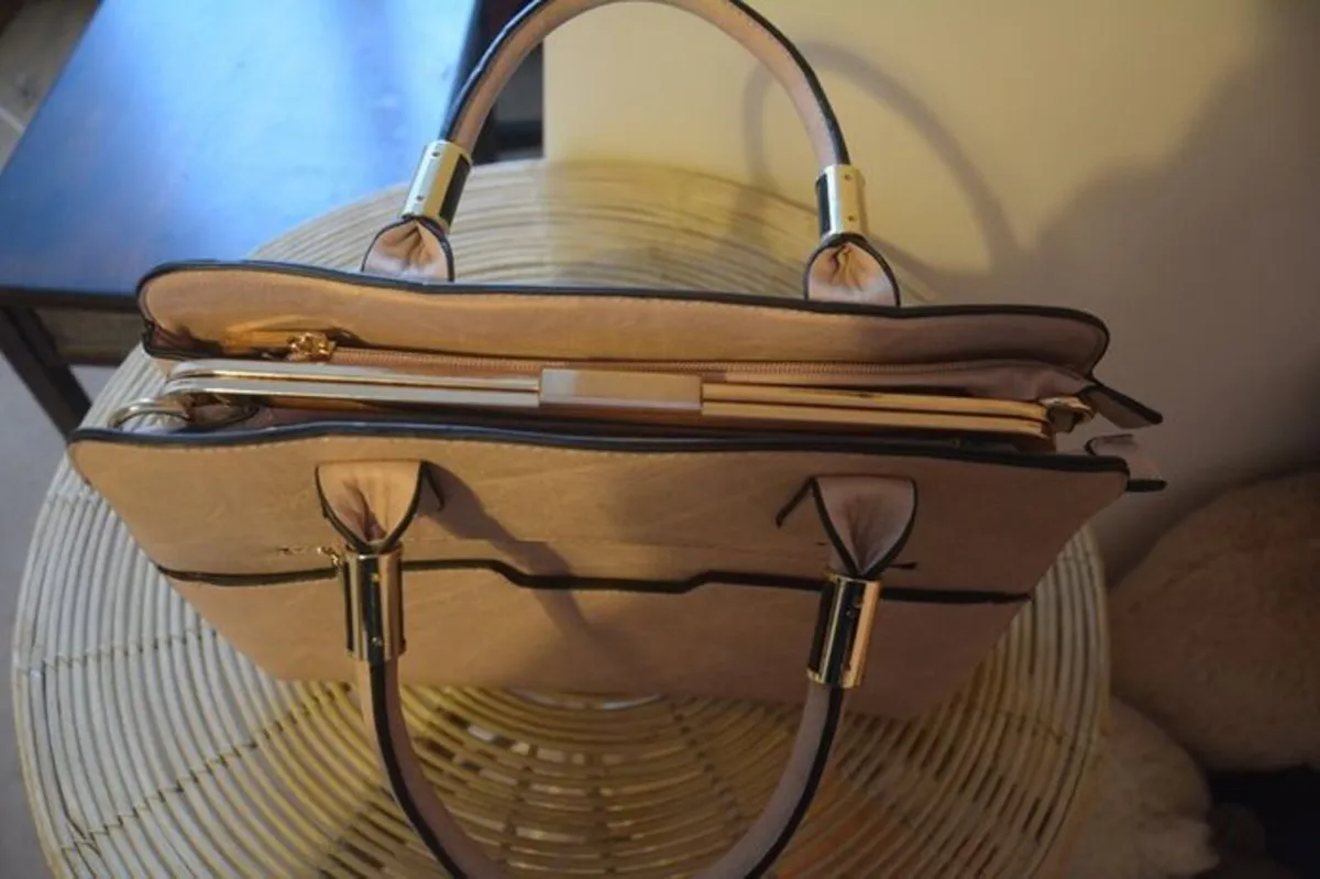 Bessie women's handbag new - Image 3