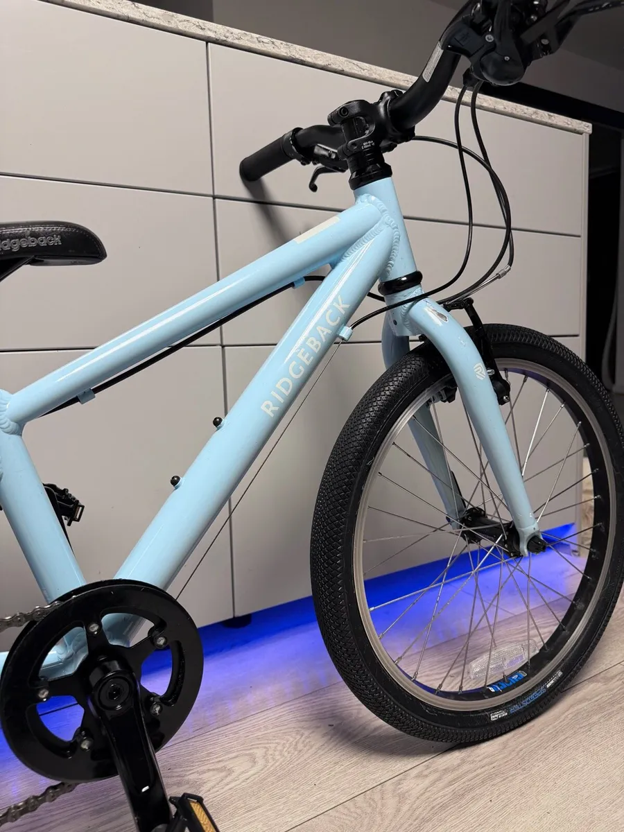 Ridgeback Dimension Kids Bike 20 inch - Image 3
