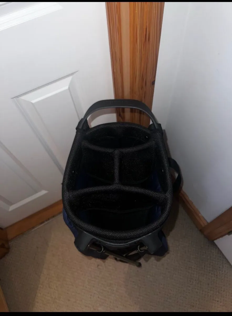 Golf bag - Image 3