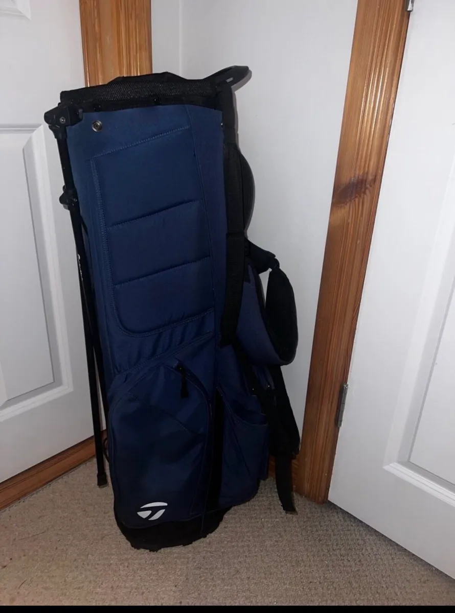 Golf bag - Image 4