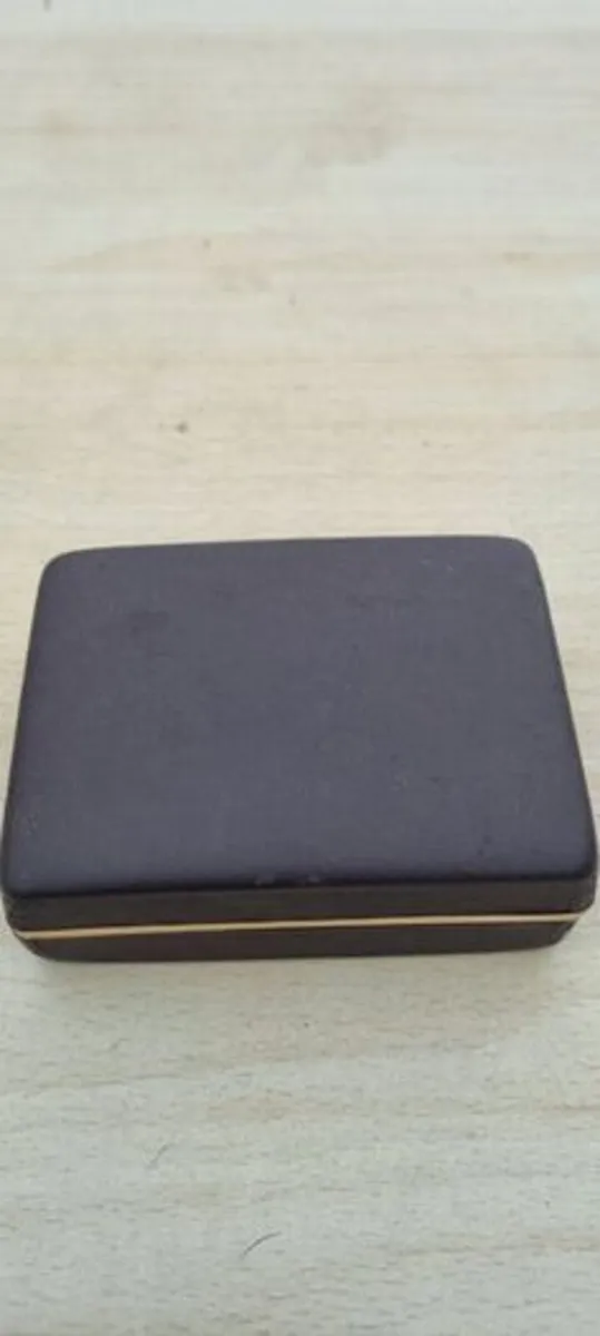 Dante - vintage shirt cufflinks - Image 4