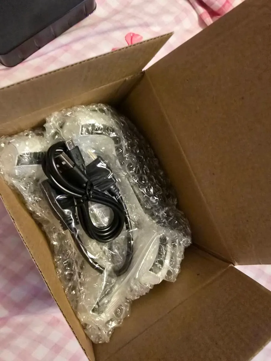 Retro games controller - Image 3