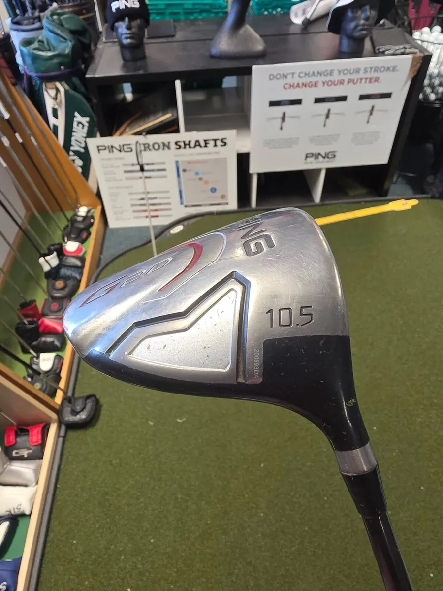 Ping G20 Driver - Image 2