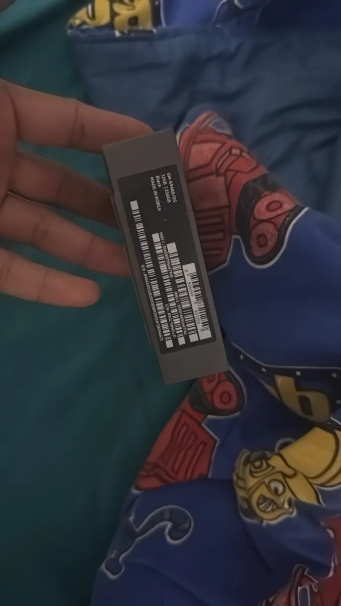 Samsung Galaxy s26 ultra 256GB unlocked - Image 3