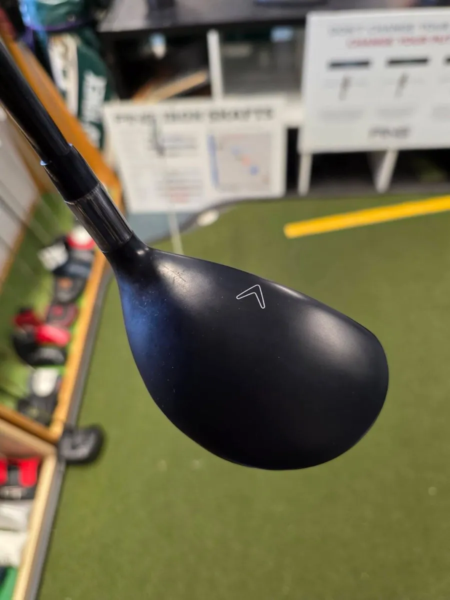 Callaway Rogue St Pro 2 Hybrid - Image 3