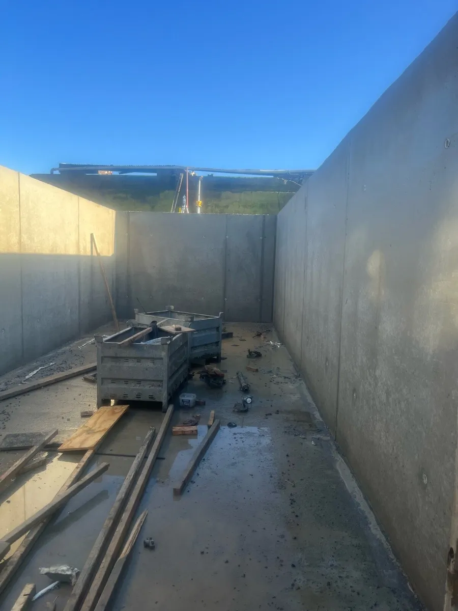 Concrete and formwork - Image 2