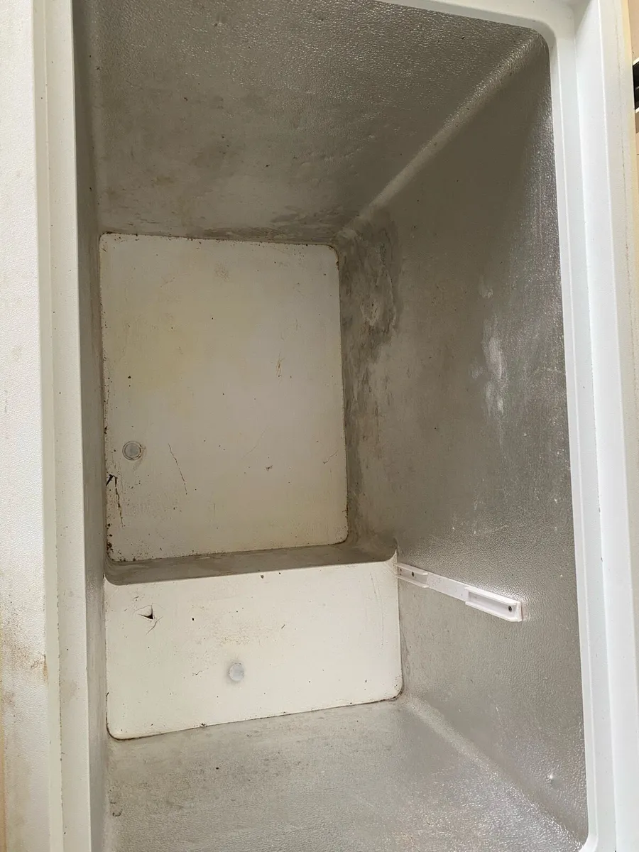 Chest Freezer - Image 1