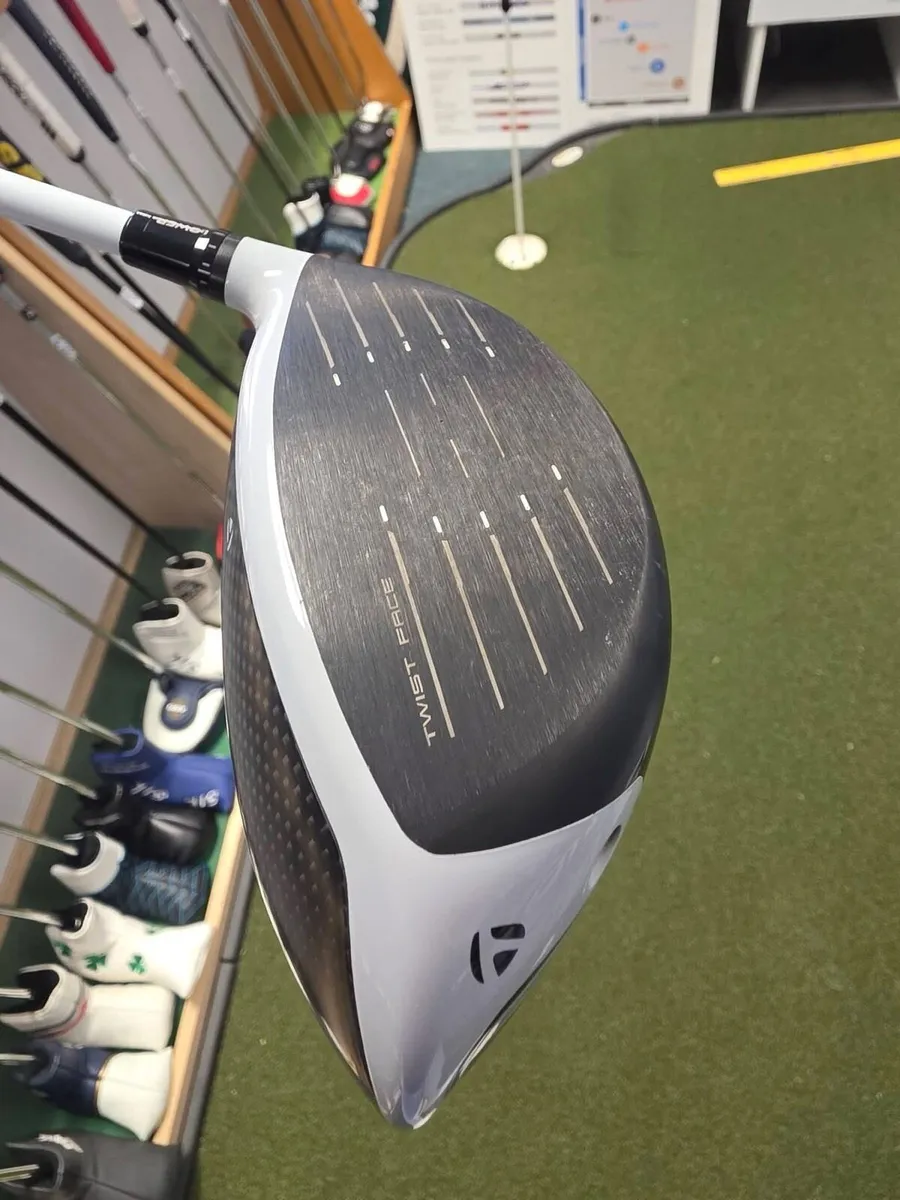 Taylormade Sim2 Max - Image 4